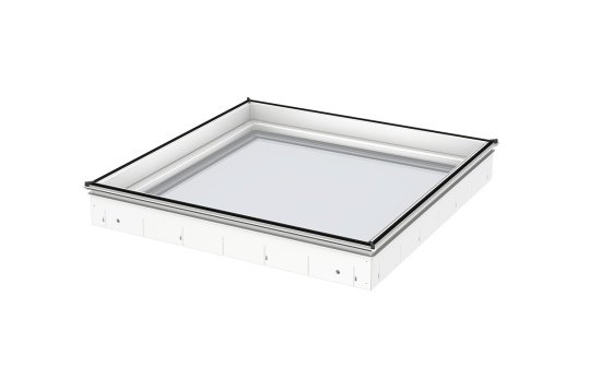 Velux fast karm