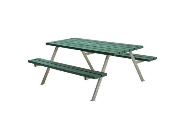 Plus Alpha bord-/bænkesæt