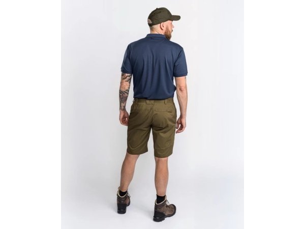 Pinewood shirt Ramsey Coolmax