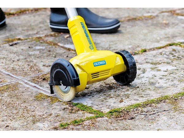 Gloria akku fugerenser 18V