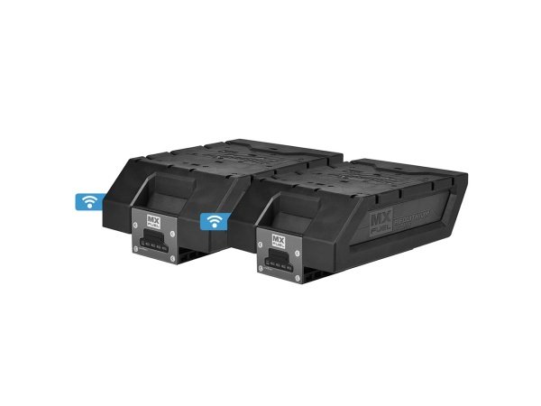 Milwaukee kapsav (sæt)