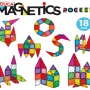 Educa Magnetics magneter. Produkt vises i brug