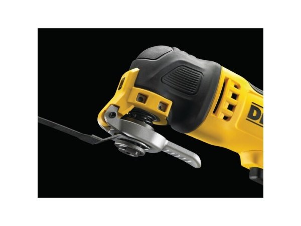 Dewalt titanium savklinge