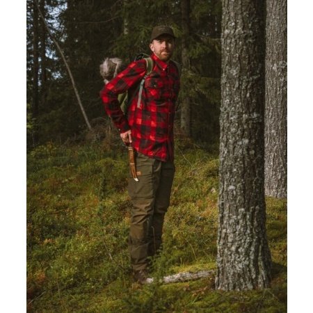 Pinewood Lappland Rough bukser