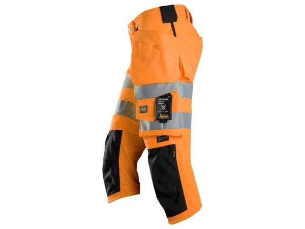 Snickers piratbukser 6138