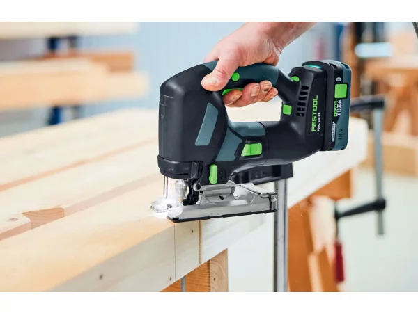 Festool stiksav
