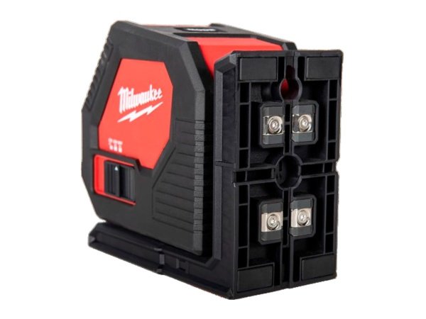 Milwaukee krydslaser