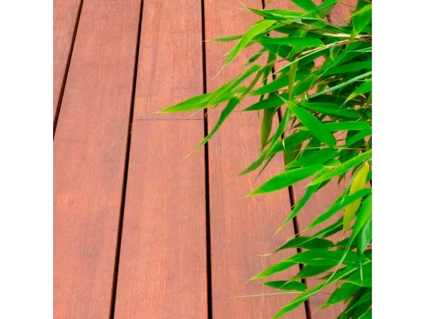 MOSO Bambus N-Durance Amber