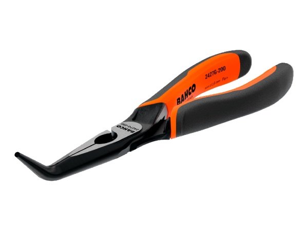 Bahco Ergo spidstang