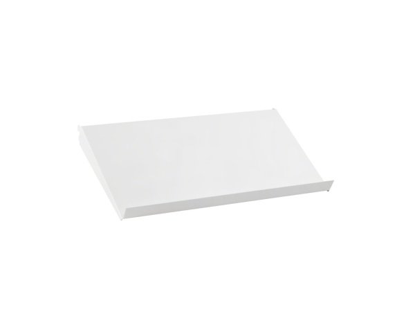 Elfa metalhyld m/hældning 60