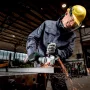 Metabo skæreskive, produkt i miljø 2
