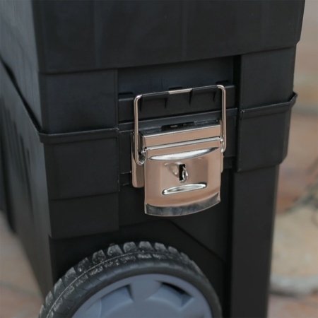 Stanley værkstedsvogn