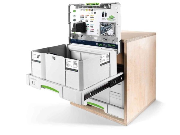 Festool udtræk SYS-AZ