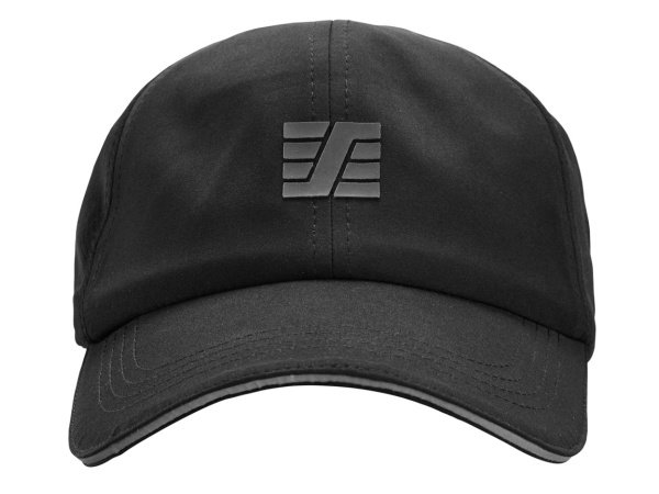 Snickers Tech cap 9000. Billedet viser produktet forfra.