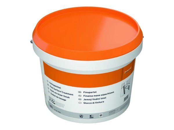 Fermacell finspartel