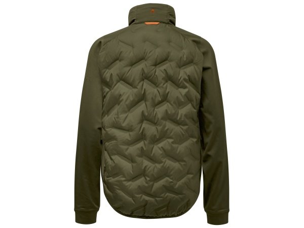 Pinewood Abisko Insulation