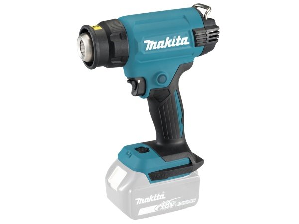 Makita varmluftpistol
