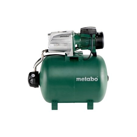 Metabo husvandværk HWW 9000/100 G Metabo husvandværk
