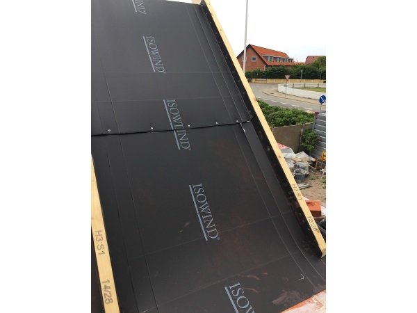 Nviro Isowind ventilationspl.