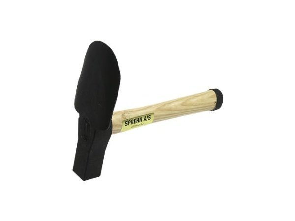 Sprehn brolæggerhammer