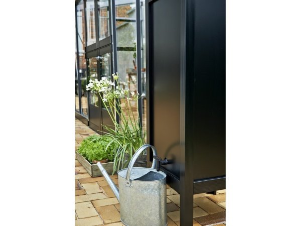 Juliana regnvandsopsamler