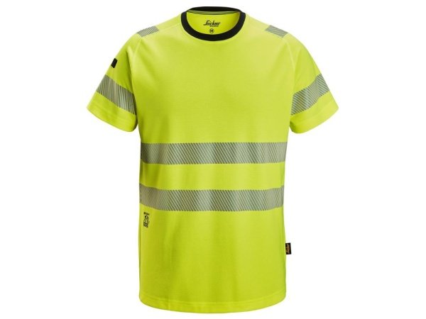 Snickers High-Vis T-shirt 2539