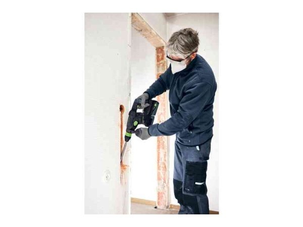 Festool ekstra håndgreb