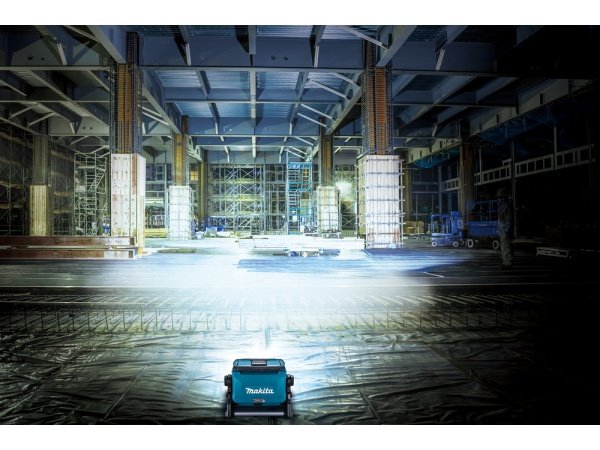 Makita LED arbejdslampe