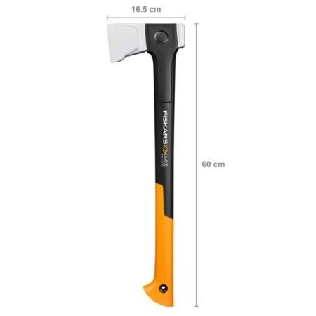 Fiskars X-series X24 kløveøkse