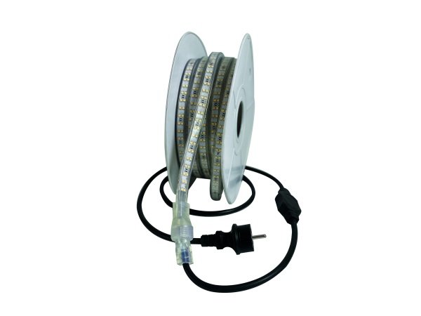 Blue Electric LED strip