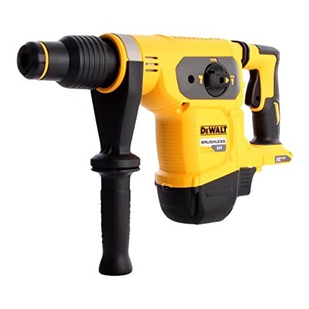 Dewalt akku borehammer