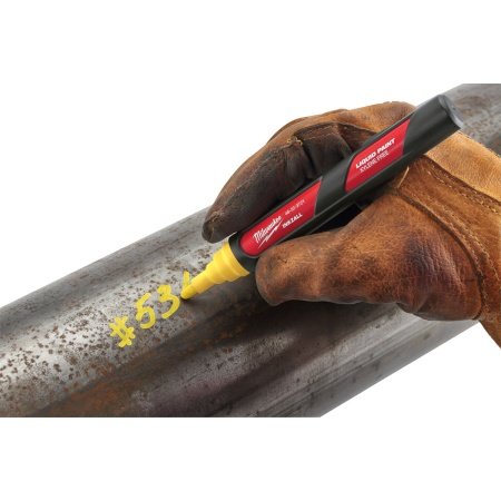 Milwaukee permanent marker