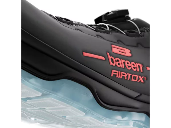 Airtox Bareen sikkerhedssko