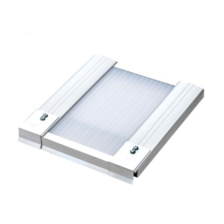 Riatherm UV termotagplade