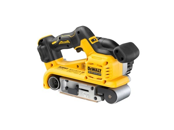Dewalt båndsliber TSTAK