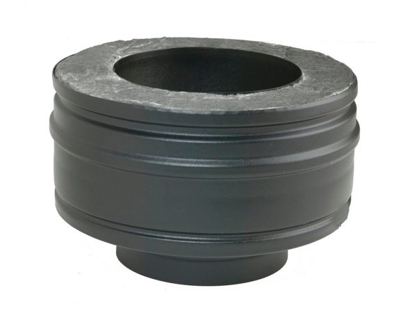 Morsø overgang t/isoleret rør