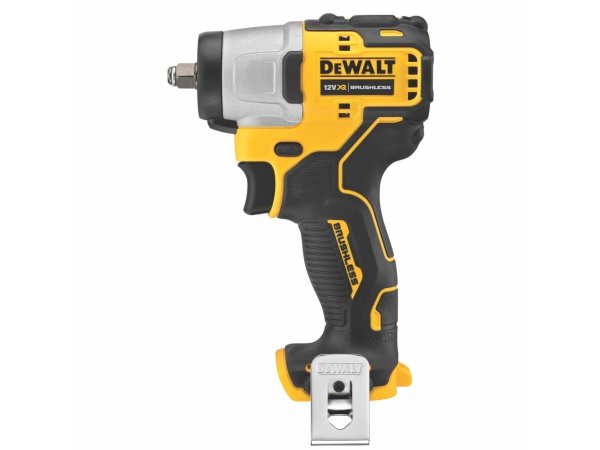 Dewalt akku slagnøgle
