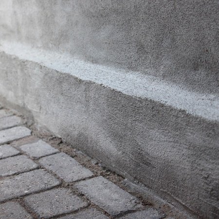 Skalflex® sokkelpuds