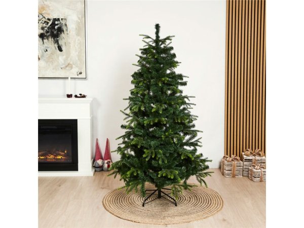 Nordic Winter kunstig juletræ