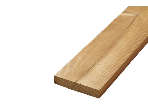 Wimex Nordic terrassebrædder