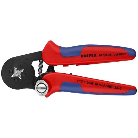 Knipex crimpetang