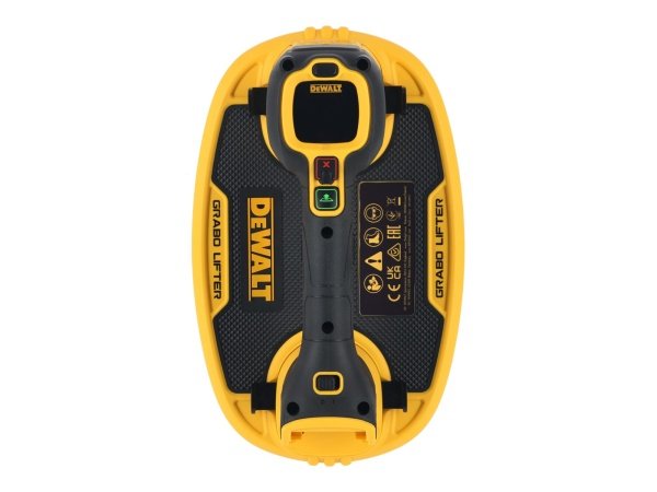 Dewalt 18V Grabo sugekop