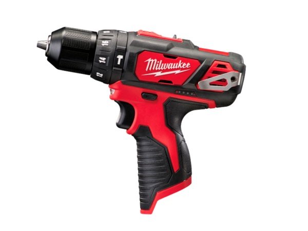 Milwaukee slagboremaskine