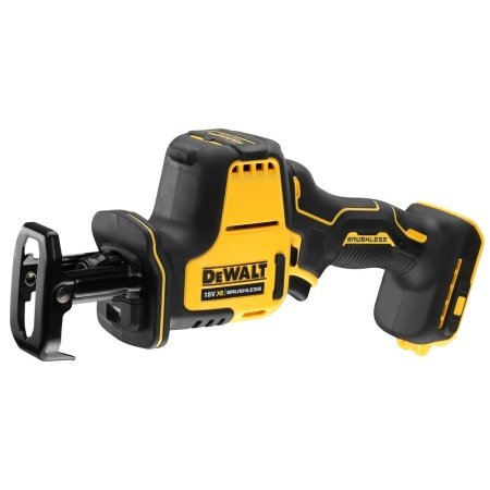 Dewalt akku bajonetsav