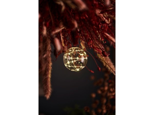 Sirius julekugle            *U