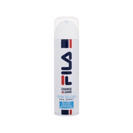 FILA Extra Delicate Deospray