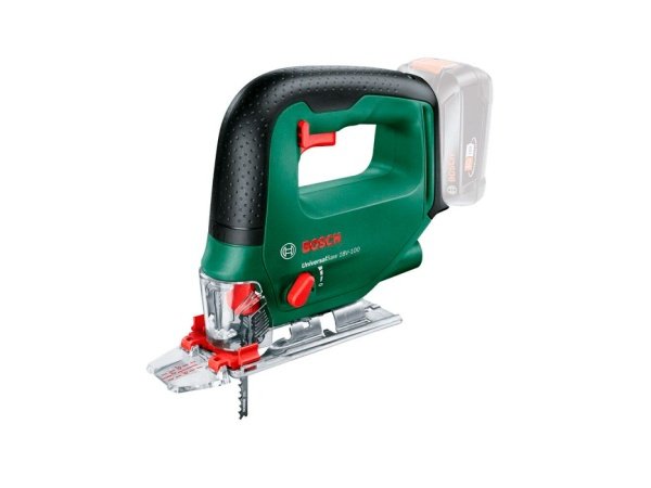 Bosch stiksav