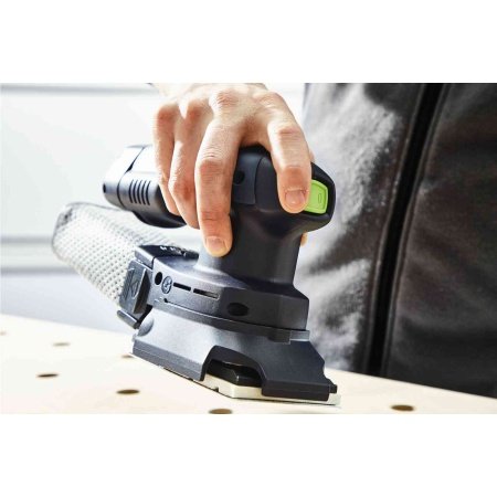 Festool rystepudser