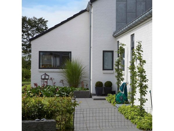 Skalflex facadesilikatmaling