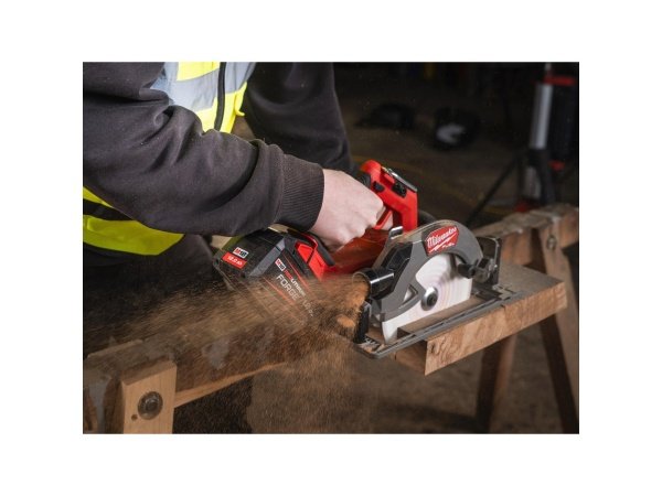 Milwaukee rundsav Milwaukee rundsav